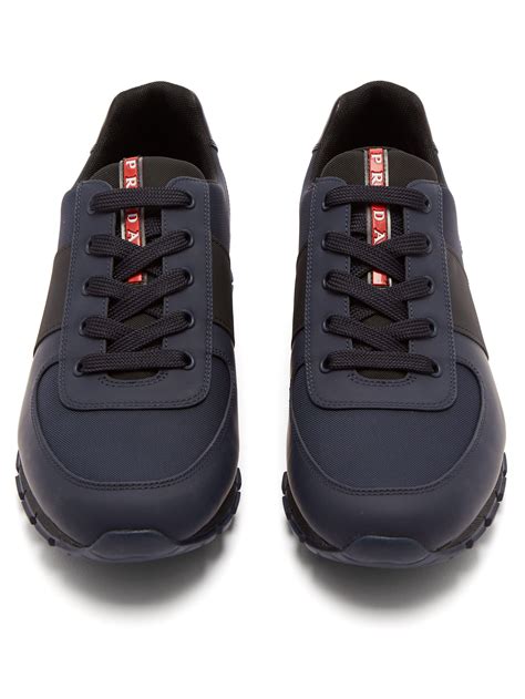 prada men's trainers